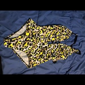 Brand new guess one piece